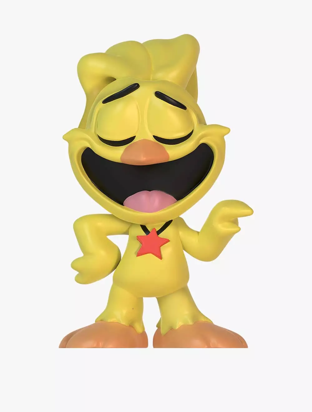 POPPY PLAYTIME MINI S3 CRITTERS - PHJMF7713