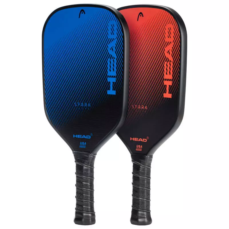 HEAD Pickleball Pack Spark 200194 - Pickleball Set