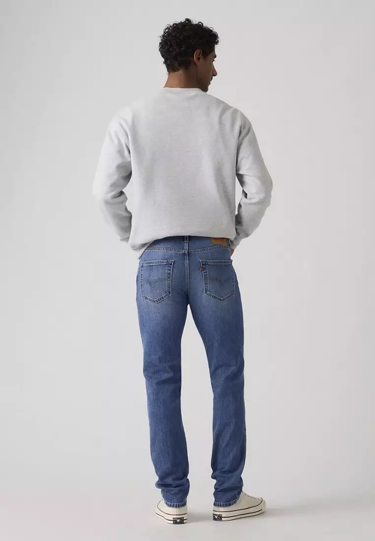Levi's® Men's 511™ Slim Jeans 04511-6476