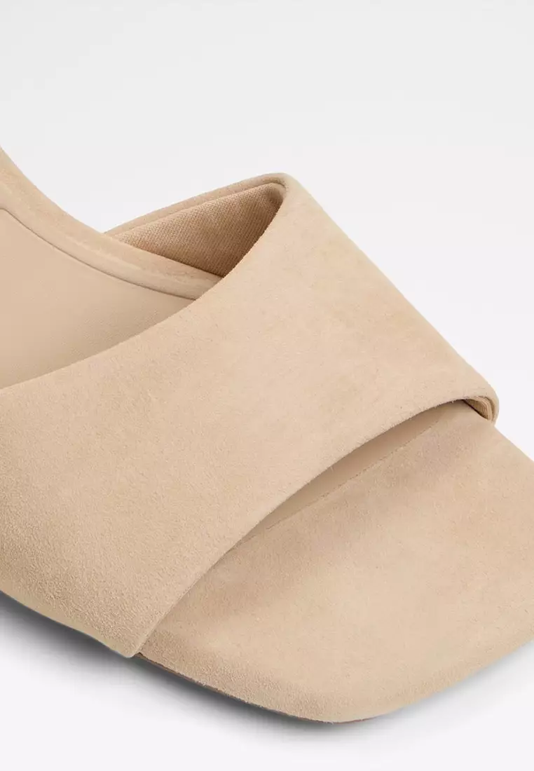 Tisha Heeled Sandals