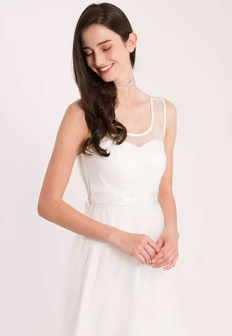 chinese dress ladies Celine Maxi Dress