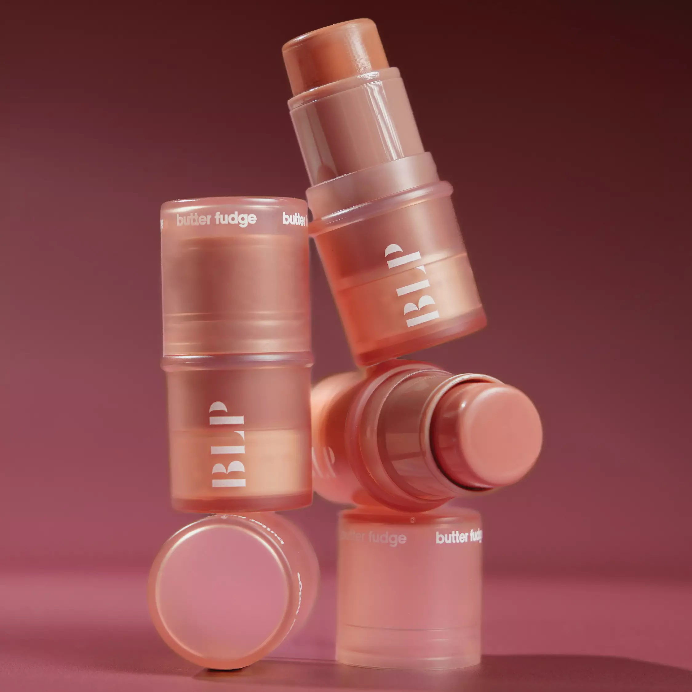 BLP - Baby Blush - 4.5gr - Blush On - Butter Fudge Collection (1987)