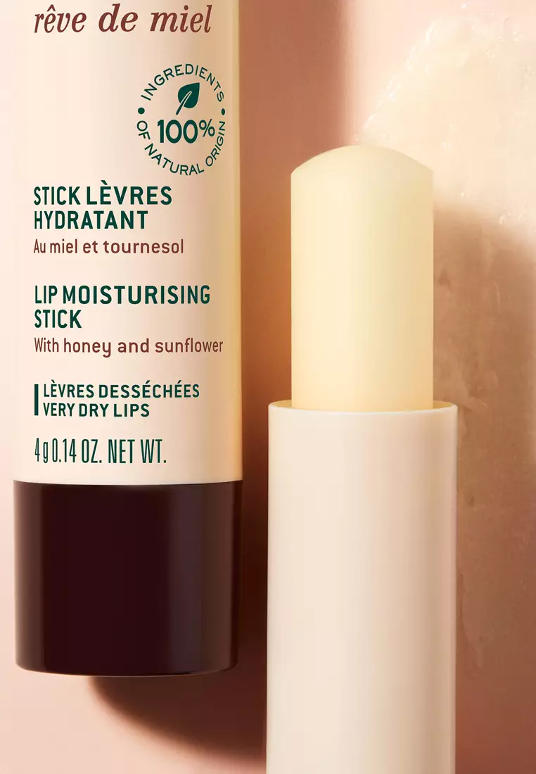 Lip Stick Rêve de Miel 4 gr