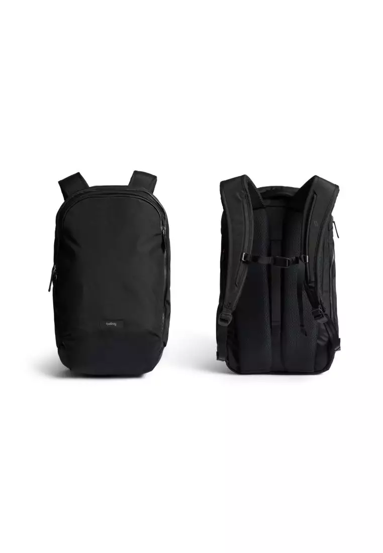 Bellroy Transit Workpack Pro 22L - Black
