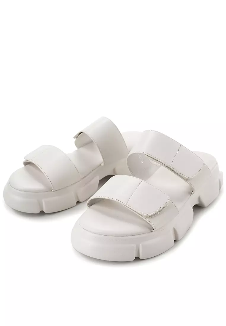 Ladies Sandal 10121Za