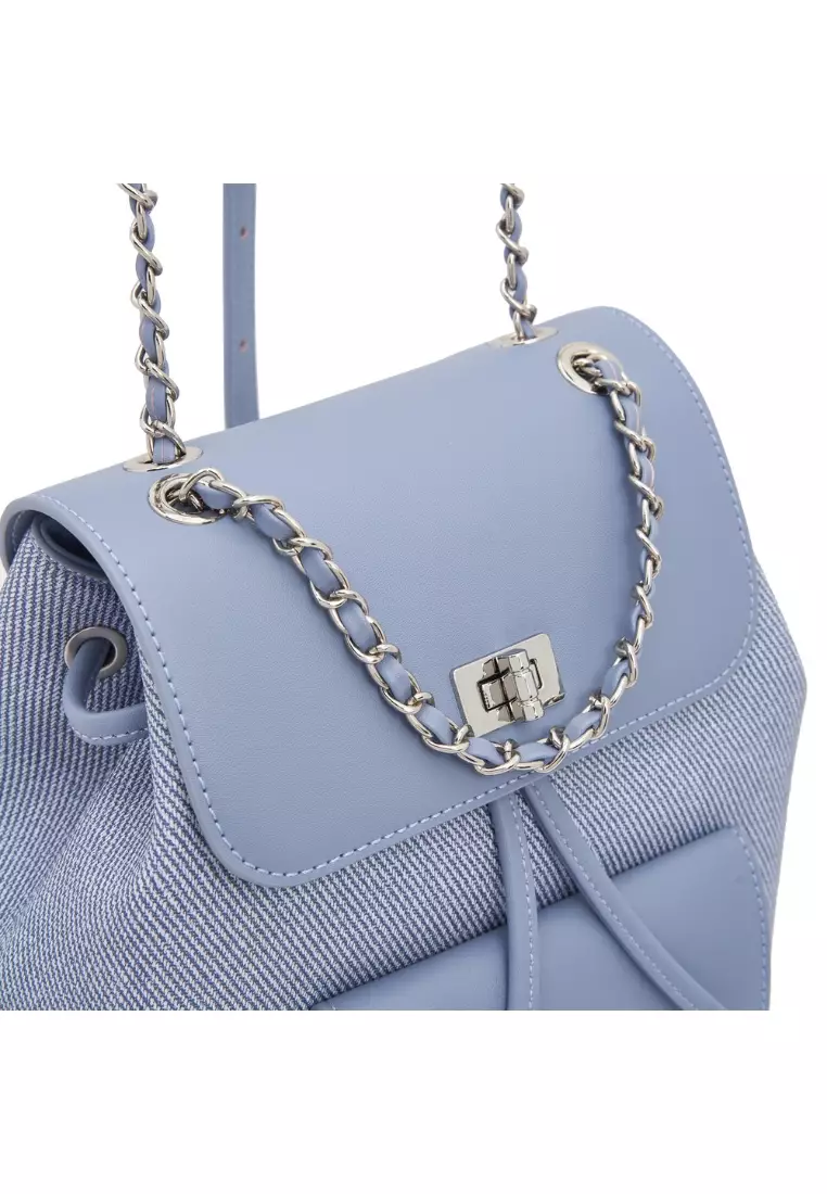 Tracey Weekender Bucket Backpack