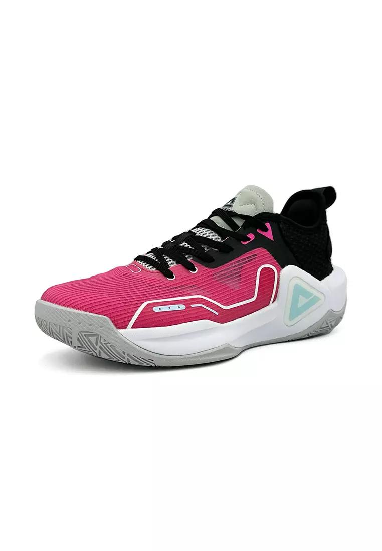 Discount on Peak  shoes - SKU: Men's The Th3rd Floor Limited Edition Sonic Boom Basketball Shoes
