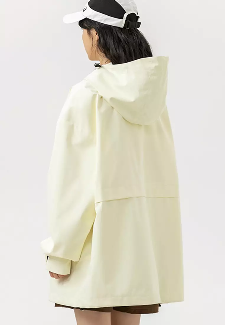 Outdoor Hiking Utility Jacket CYJK9286