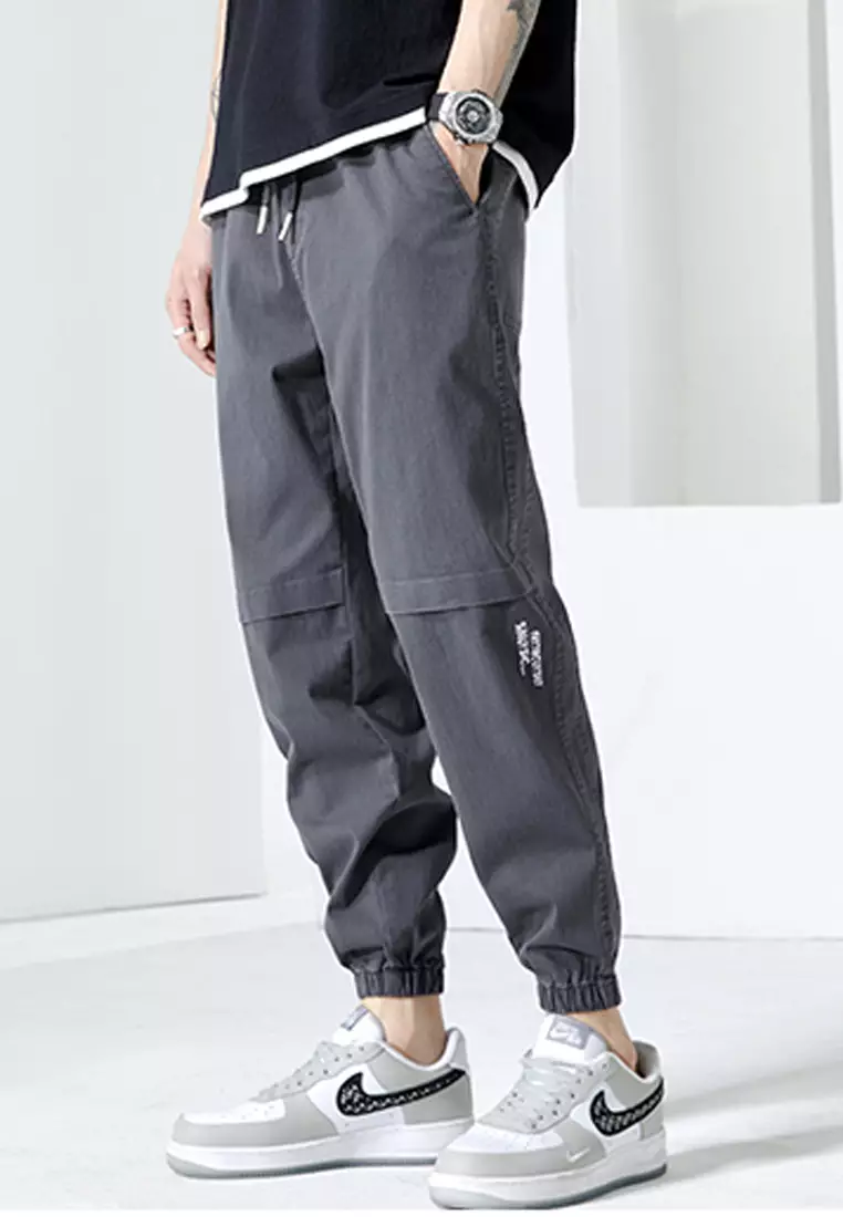 Advanced stretch skinny jogger pants online