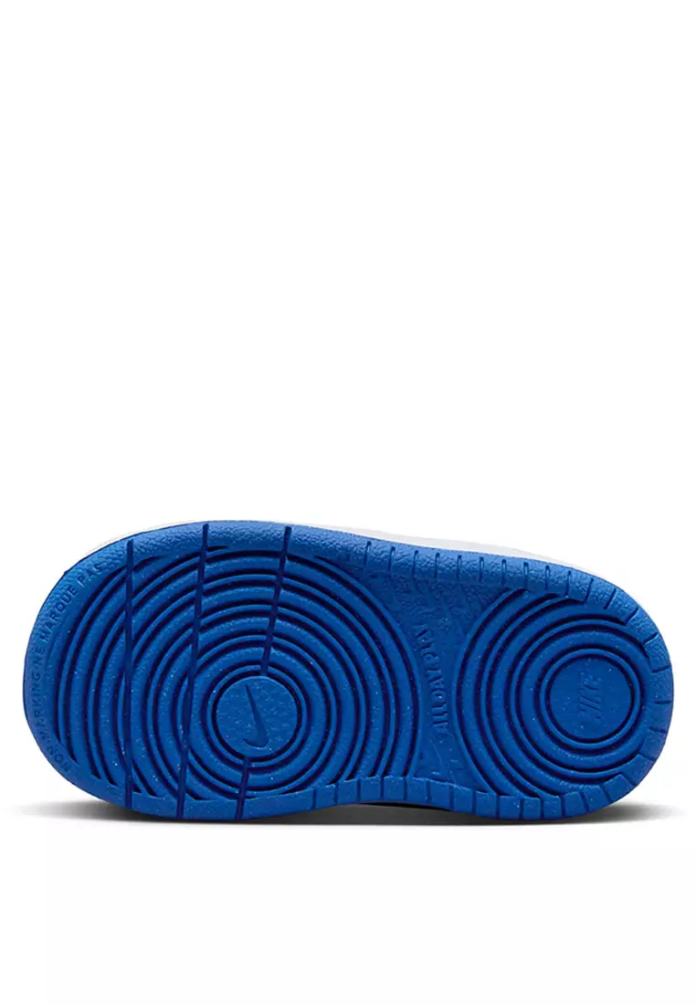 Court Borough Low Recraft Shoes