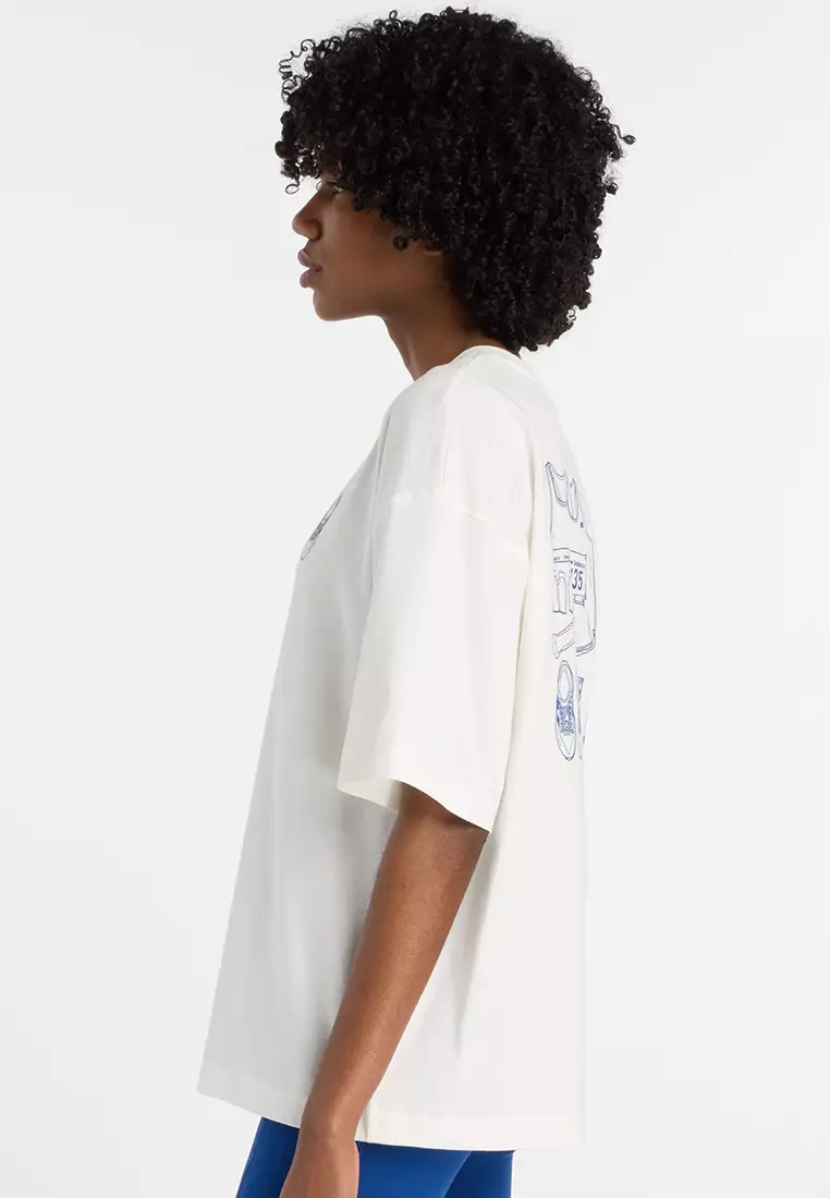 Outfit Layout T-Shirt