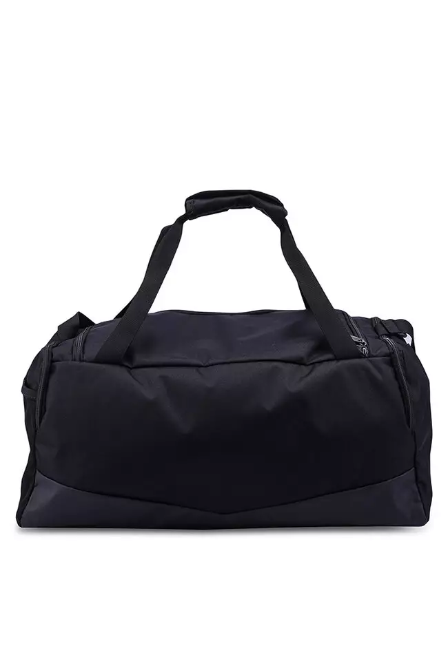 線上選購 Under Armour Undeniable 5.0 Small Duffle Bag ZALORA 台灣