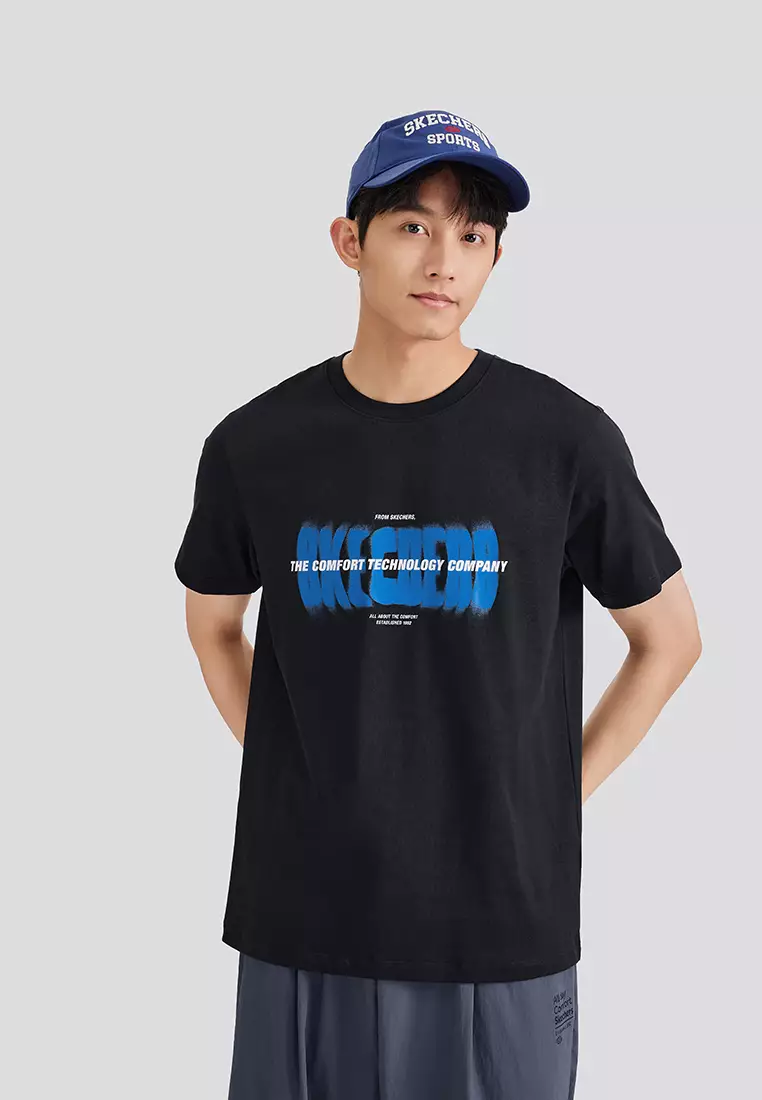 SPORT UNISEX'S SHORT SLEEVE TEE