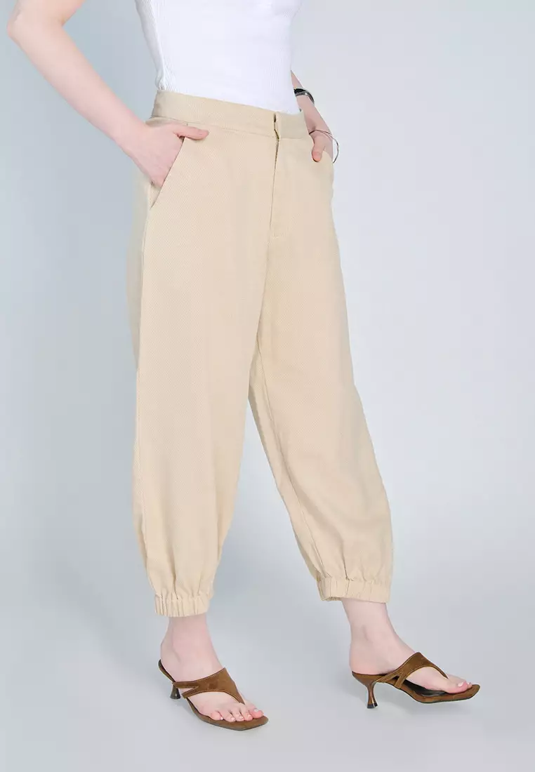 Fly Pants