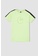DeFacto green Short Sleeve Cotton T-Shirt and Bermuda Shorts Set 7EE41KA1A8DD3AGS_2