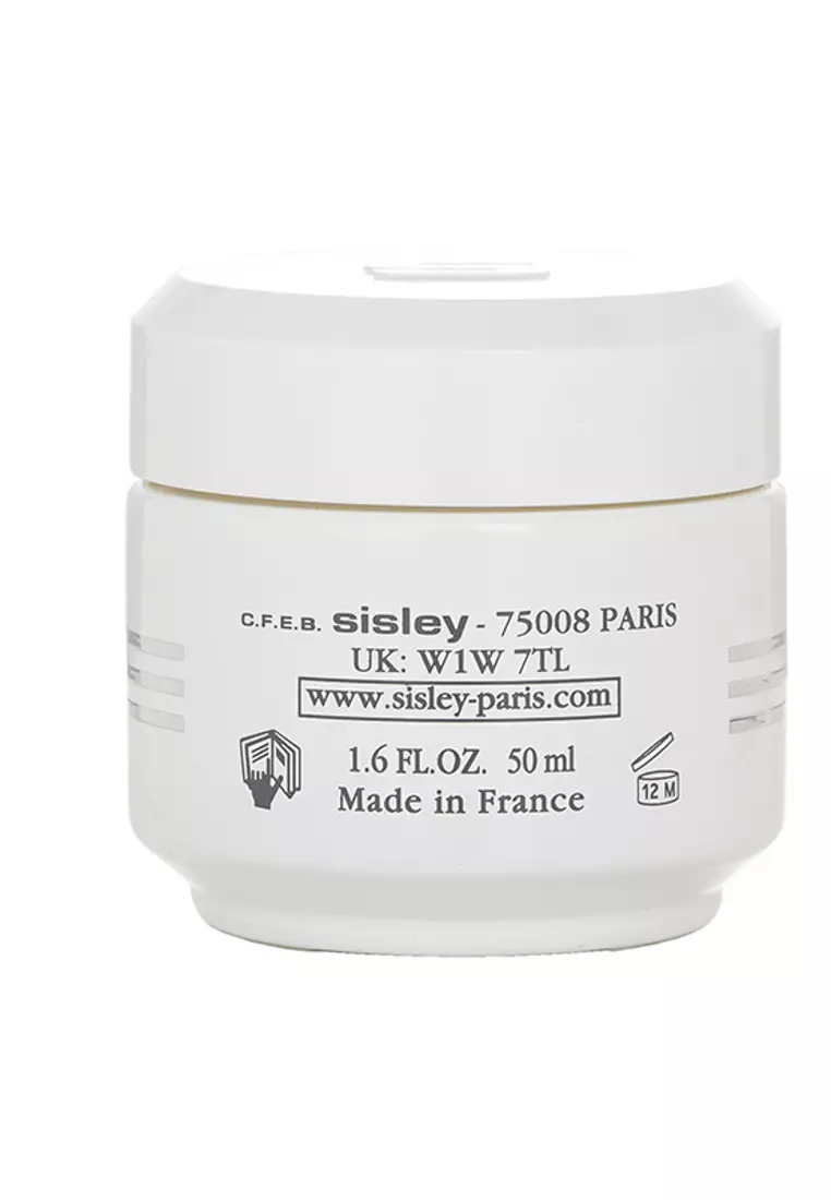 Sisley Paris SISLEY - Velvet Nourishing Cream With Saffron Flowers