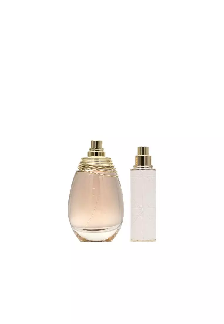 ChristianDior　J'adoreノベリティセット Amazon.com : Dior Christian J'Adore Eau De Parfum 3-Piece