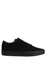 Crafted Stripe Black/Black