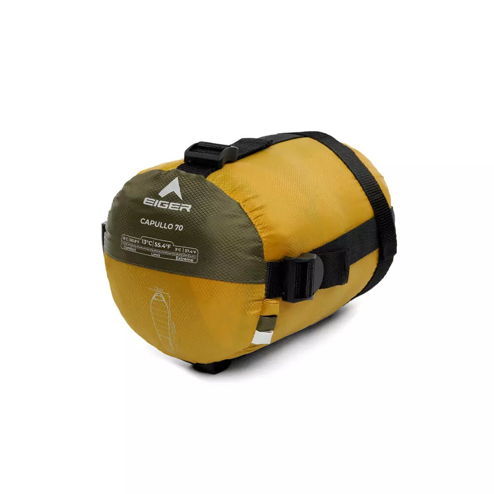 Eiger Capullo 70 Sleeping Bag