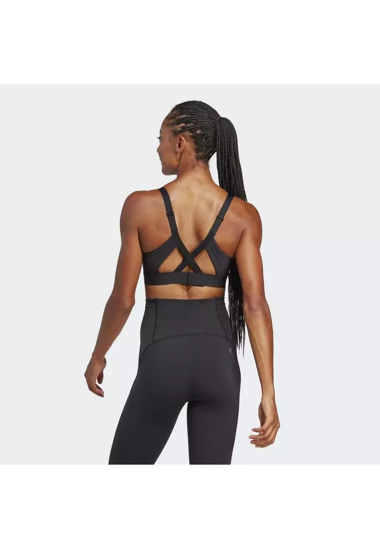 Buy ADIDAS Tailored Impact Training High-Support Bra 2023 Online