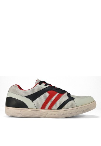 Jual Cbr Six Cbr Six Sepatu Sport Pria Pac 426 Putih Original Zalora Indonesia