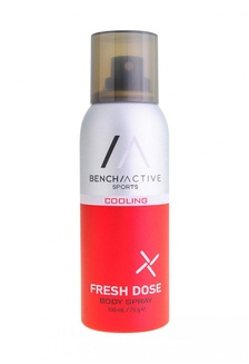 Shop Bench So In Love Deo Body Spray 100ml Online On Zalora