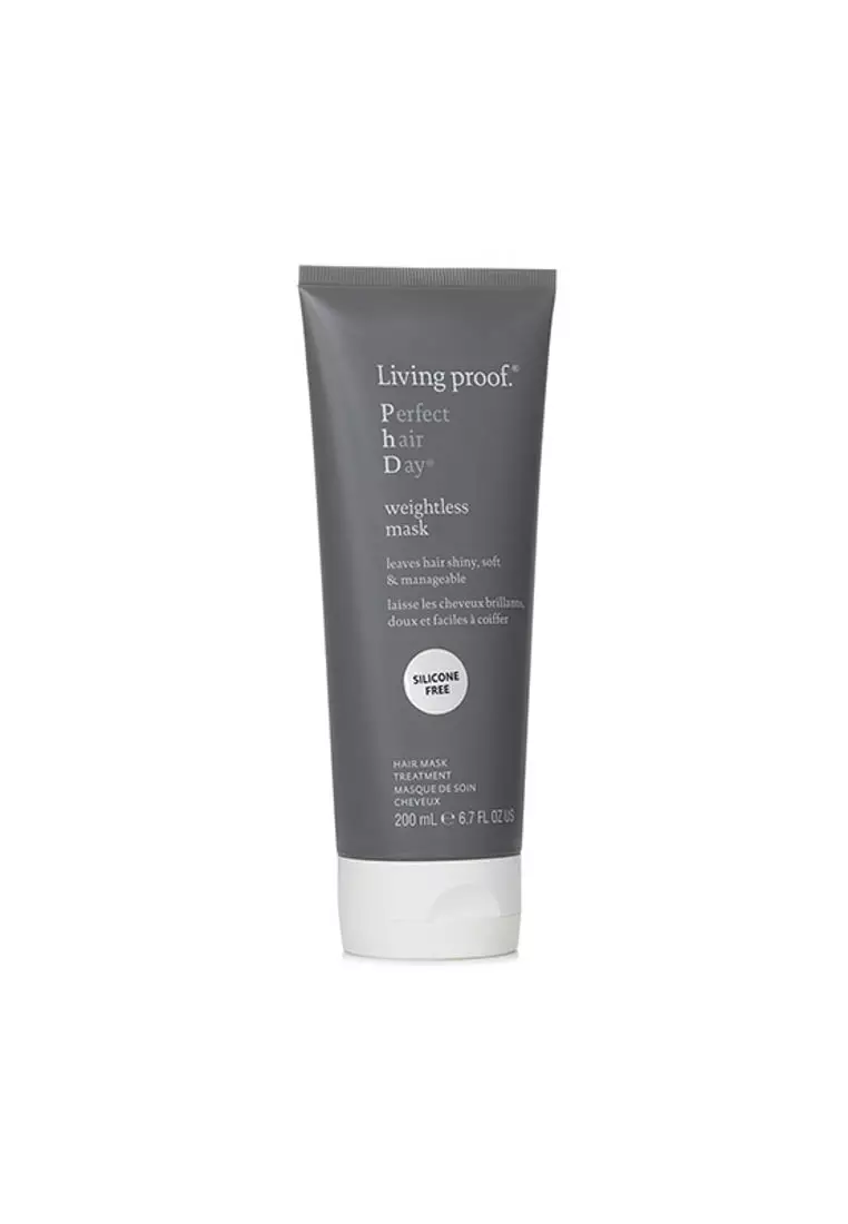 Perfect Hair Day (PHD) 輕盈髮膜 200ml/6.7oz
