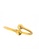 TOMEI gold TOMEI Bangle, Yellow Gold 916 (9L-BK1422-1C-17cm) 5728AACE72C15EGS_2