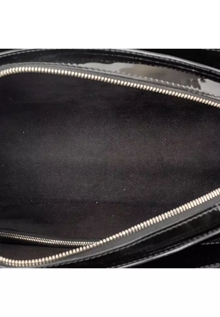 Pre-Loved Louis Vuitton Electric Epi Pont Neuf Pm