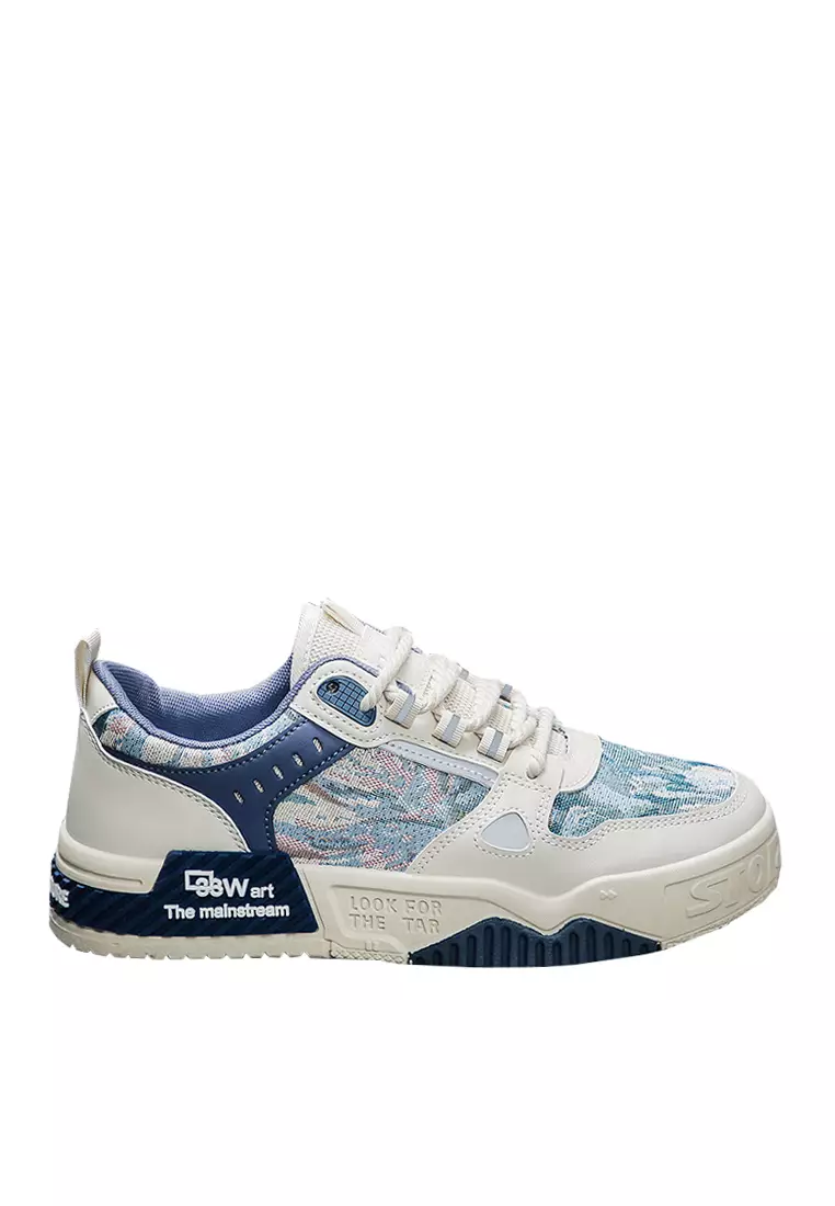 Discount on Twenty Eight Shoes  shoes - SKU: VANSA Fashionable Casual Sneakers VPM-TLF88