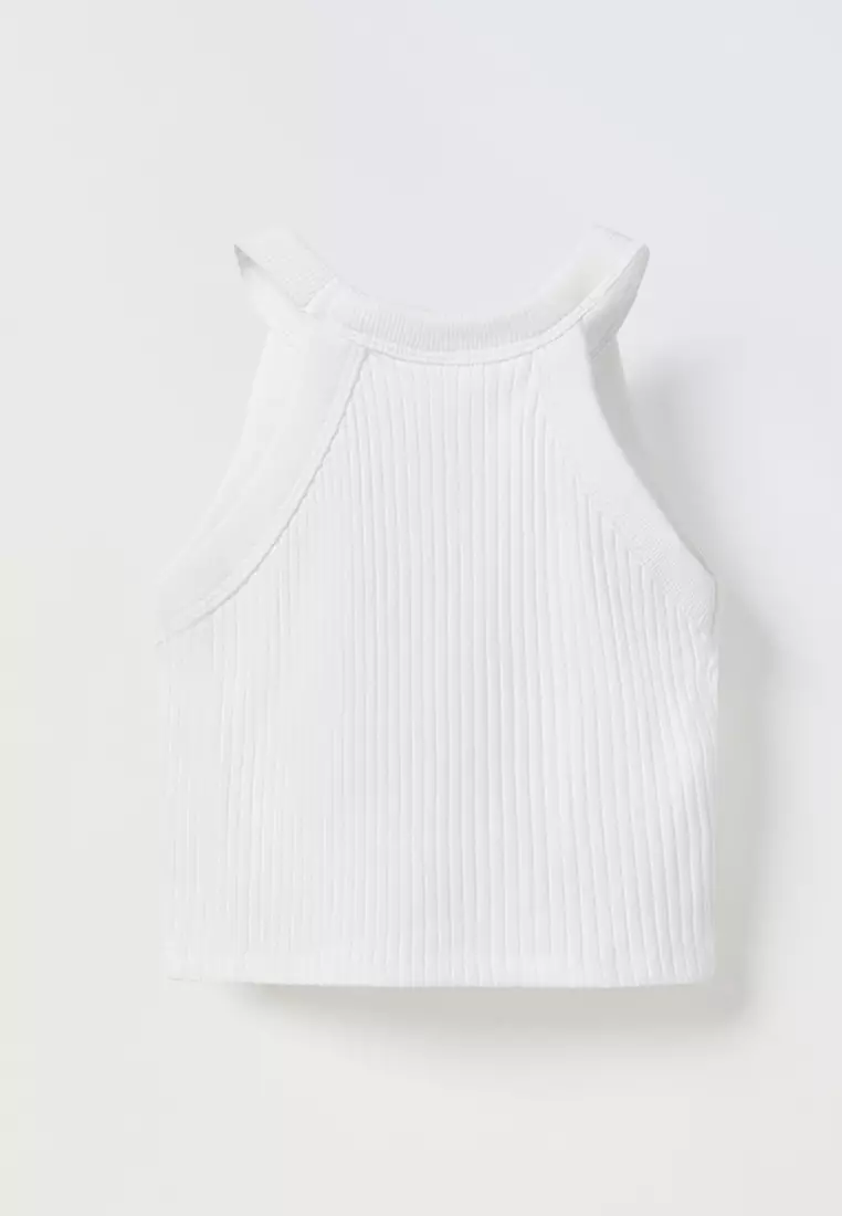 ZARA Set of 2 Tank Tops (Japan) - deals NWT