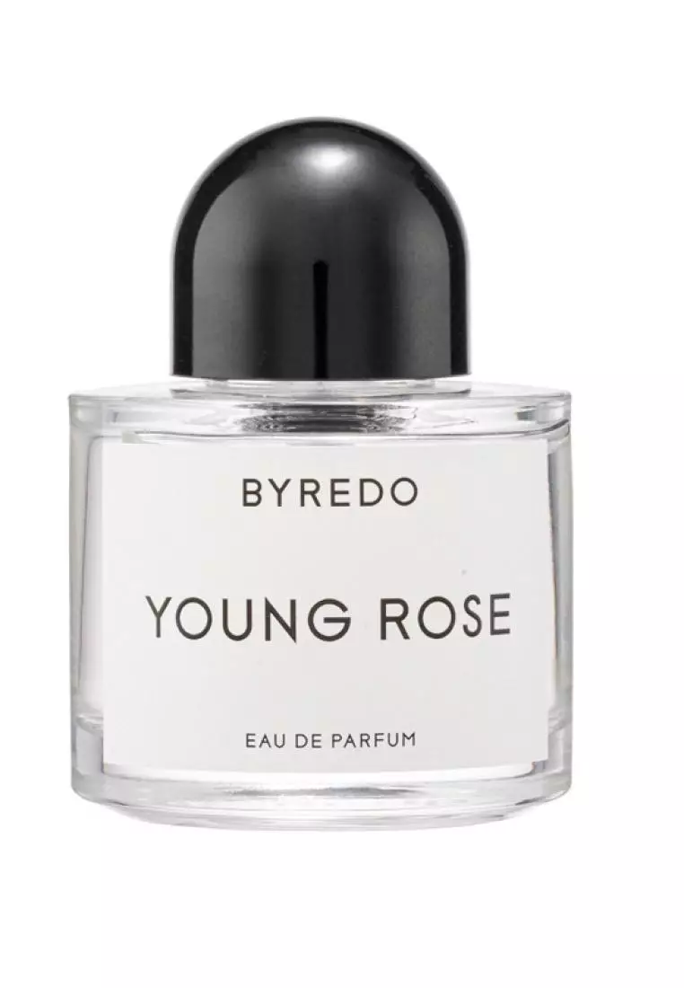 Buy Byredo BYREDO Young Rose Eau de Parfum 50ml 2024 Online | ZALORA ...