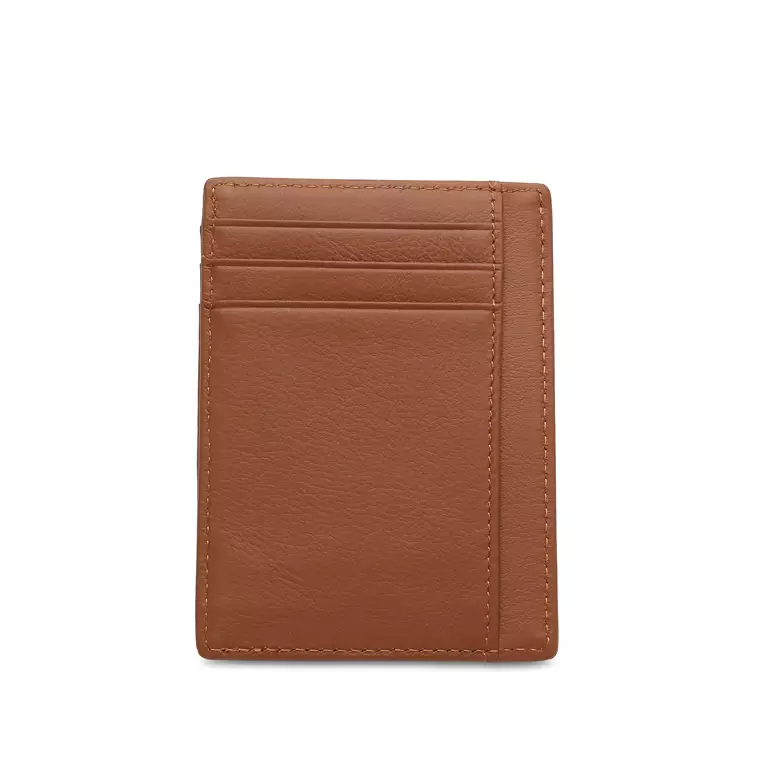 Men's Genuine Leather Card Holder