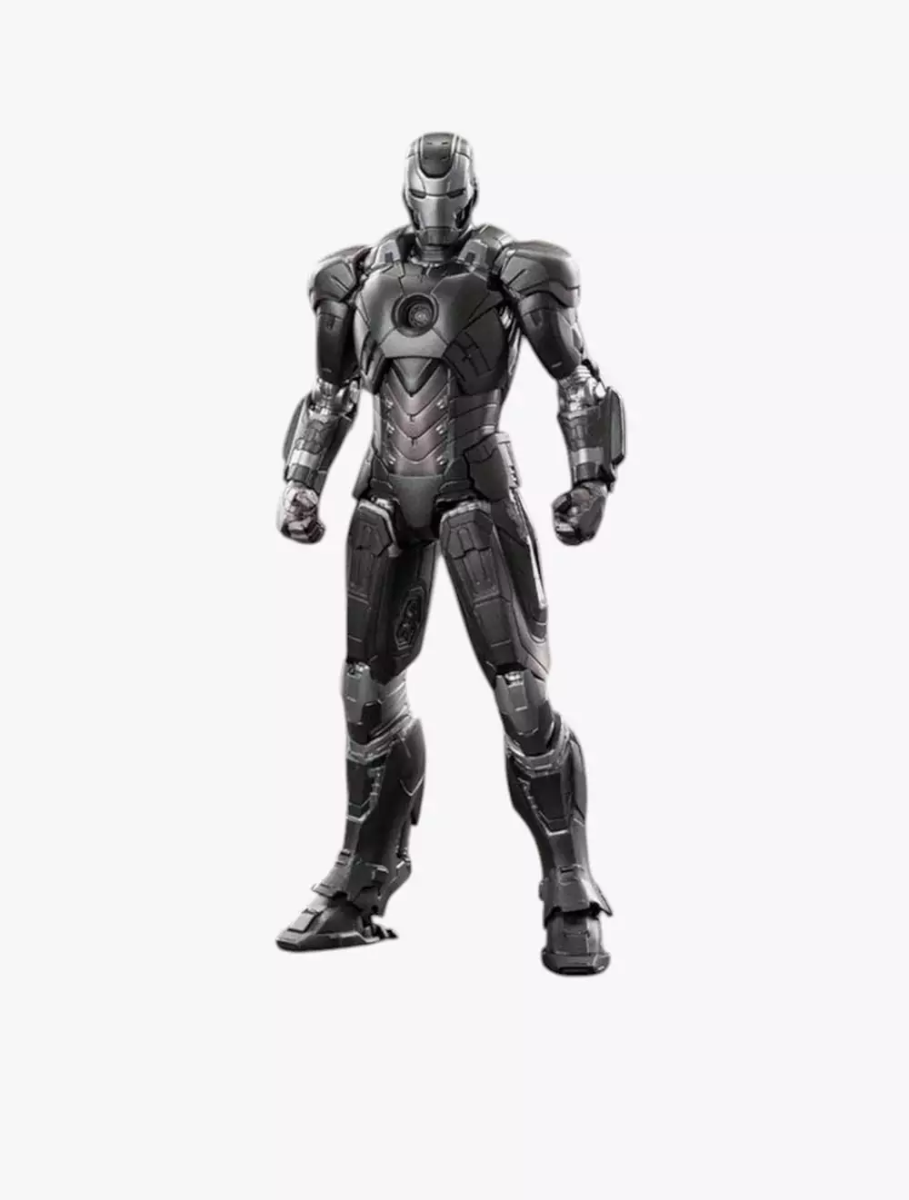 Marvel ZD Toys Iron Man Mark 14 - ZDT1906-14