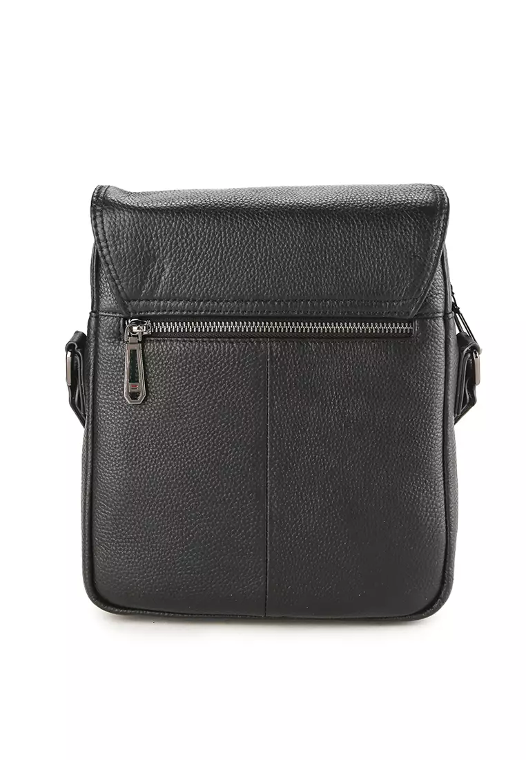 Ekata Sling Bag Blck