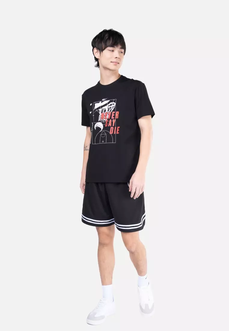 Men's NSD Tee 16