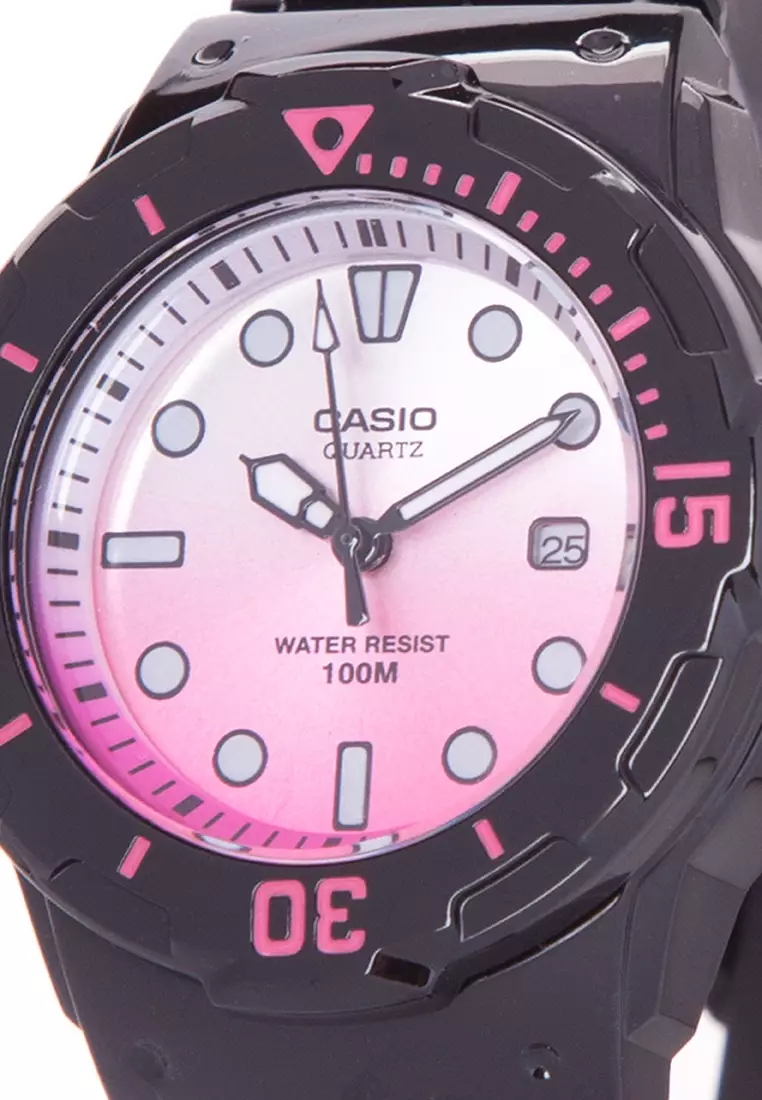 Analog Watch LRW-200H-4EVDF