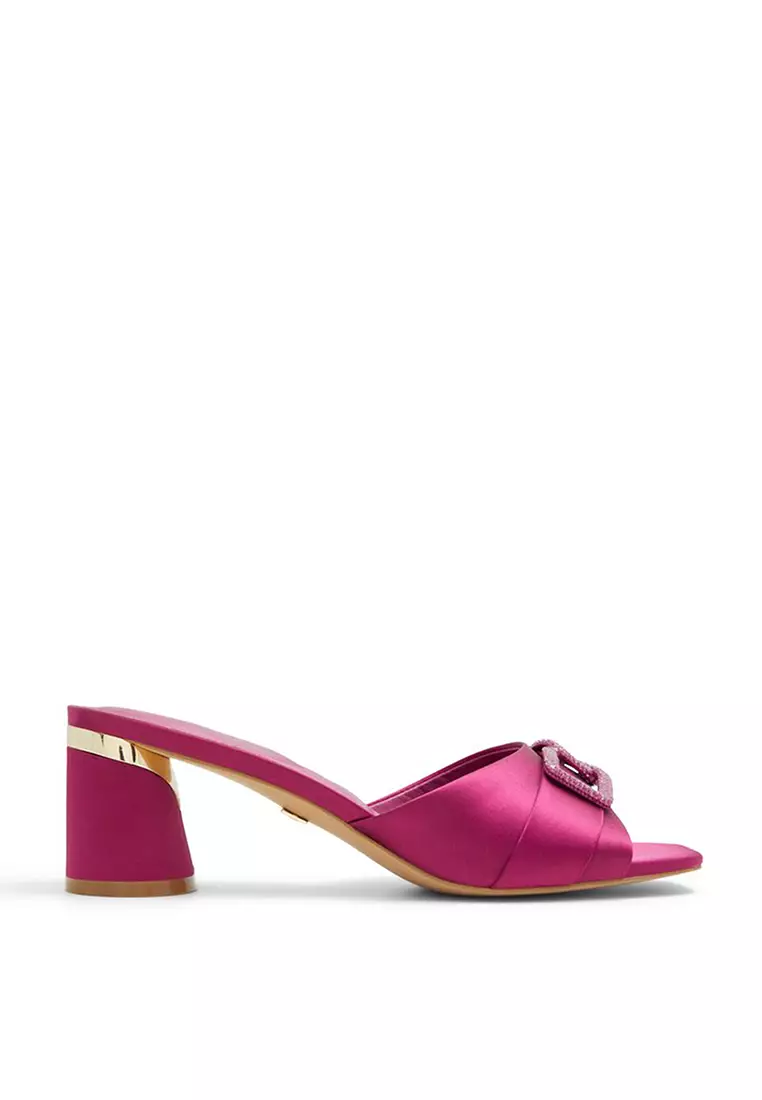 Discount on ALDO  shoes - SKU: Doreen Buckle Mules