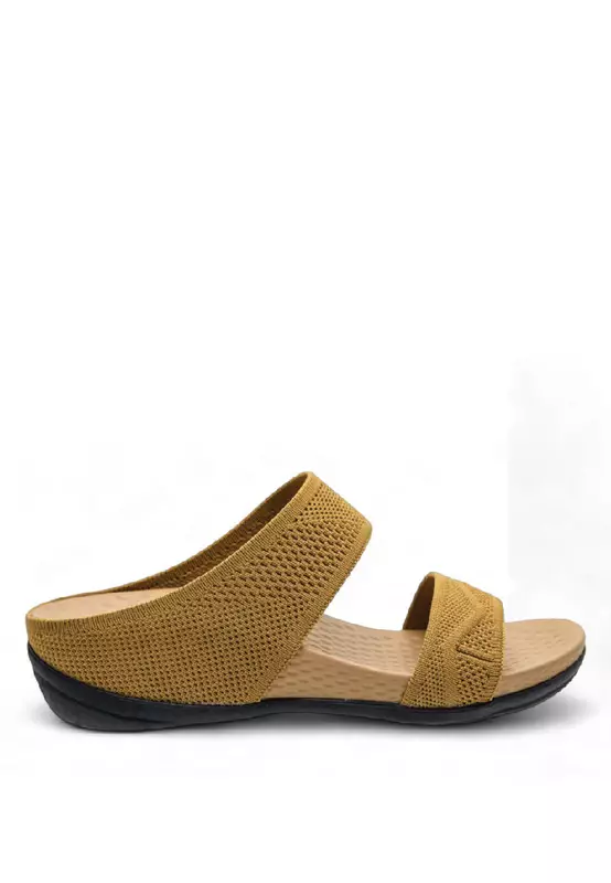Louis Cuppers Women Slip On Casual Sandals - 250171266