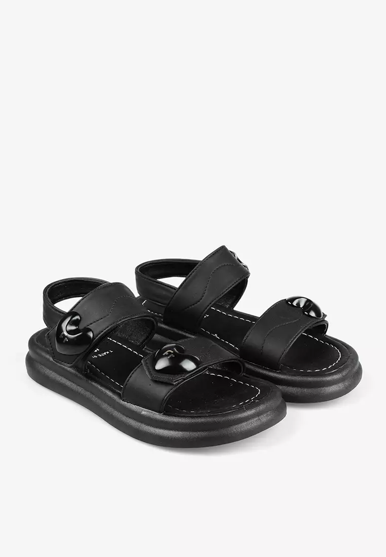 Sepatu Sandal Anak Remaja Perempuan T.Kate 01