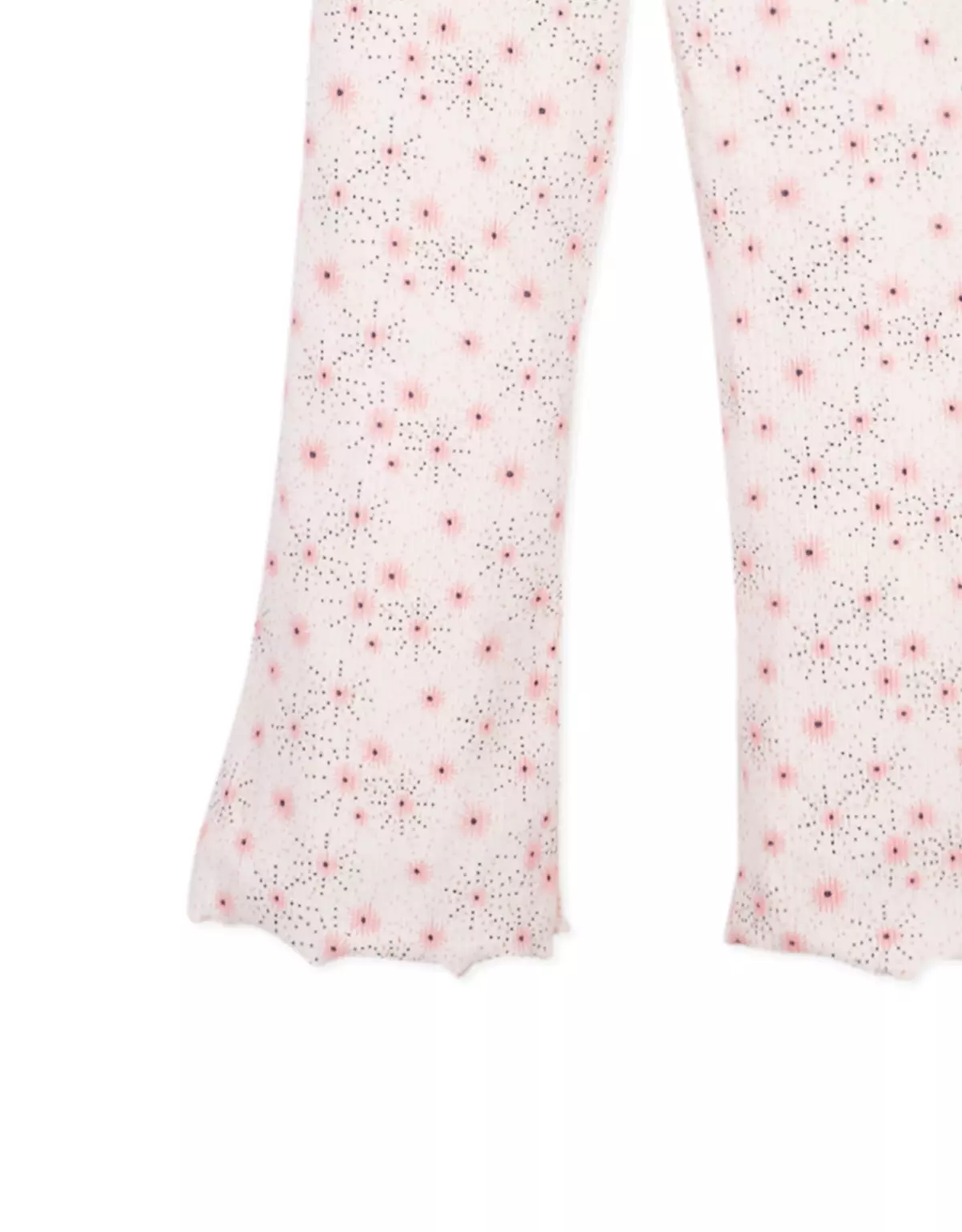 Gingersnaps Ballet Easy Leggings Metallic - Celana Panjang Anak Perempuan