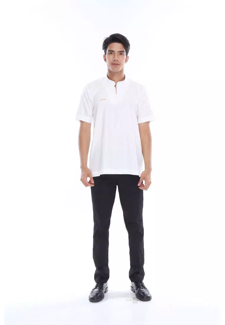 Kurta Mulk by Hudz