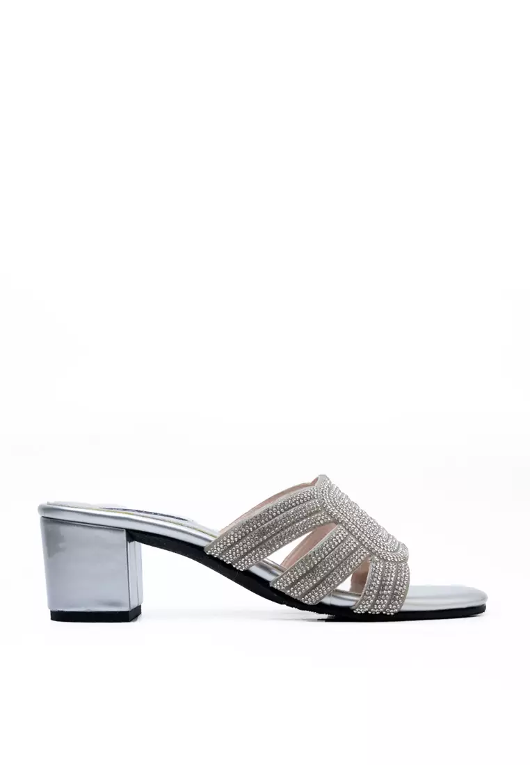 Discount on Zanea Shoes  shoes - SKU: Shea Heels