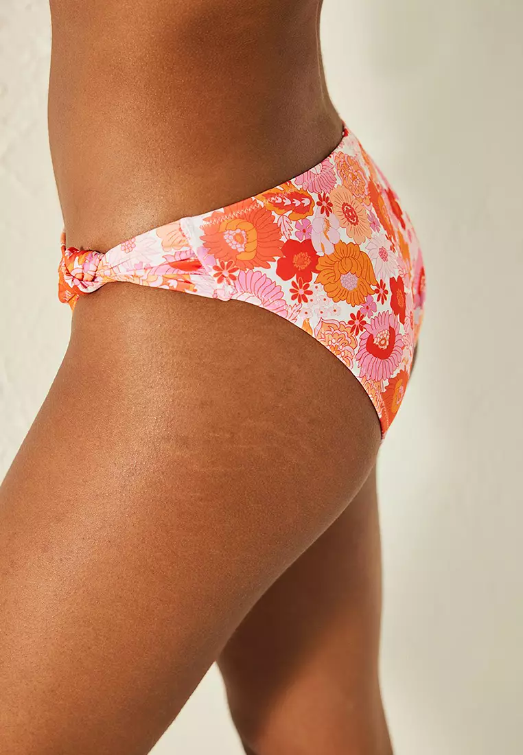 Citra Side Bikini Bottoms