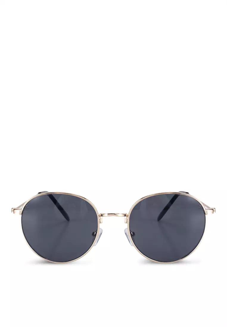 Buy ALDO Elililind Round Sunglasses 2024 Online | ZALORA Philippines