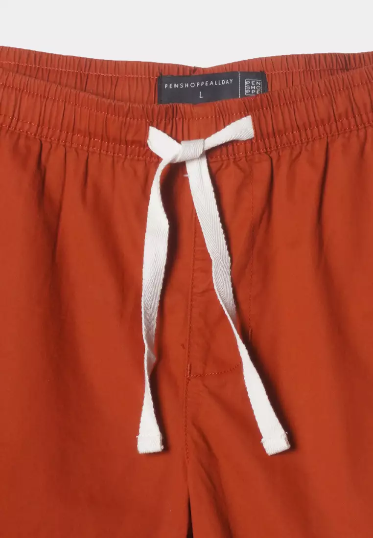 Penshoppe sweat shorts new arrivals