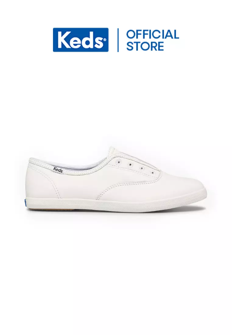 Keds Women Chillax Washable Leather - WH65518