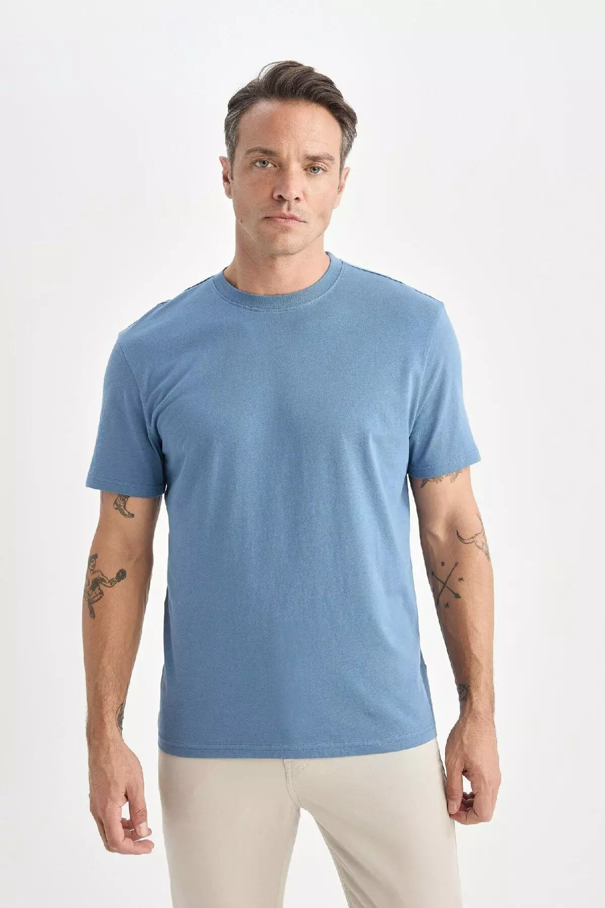 Indigo T-Shirt
