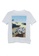 GAP white Kids Star Wars Organic Cotton Graphic T-Shirt 1DBDCKA4A60819GS_1