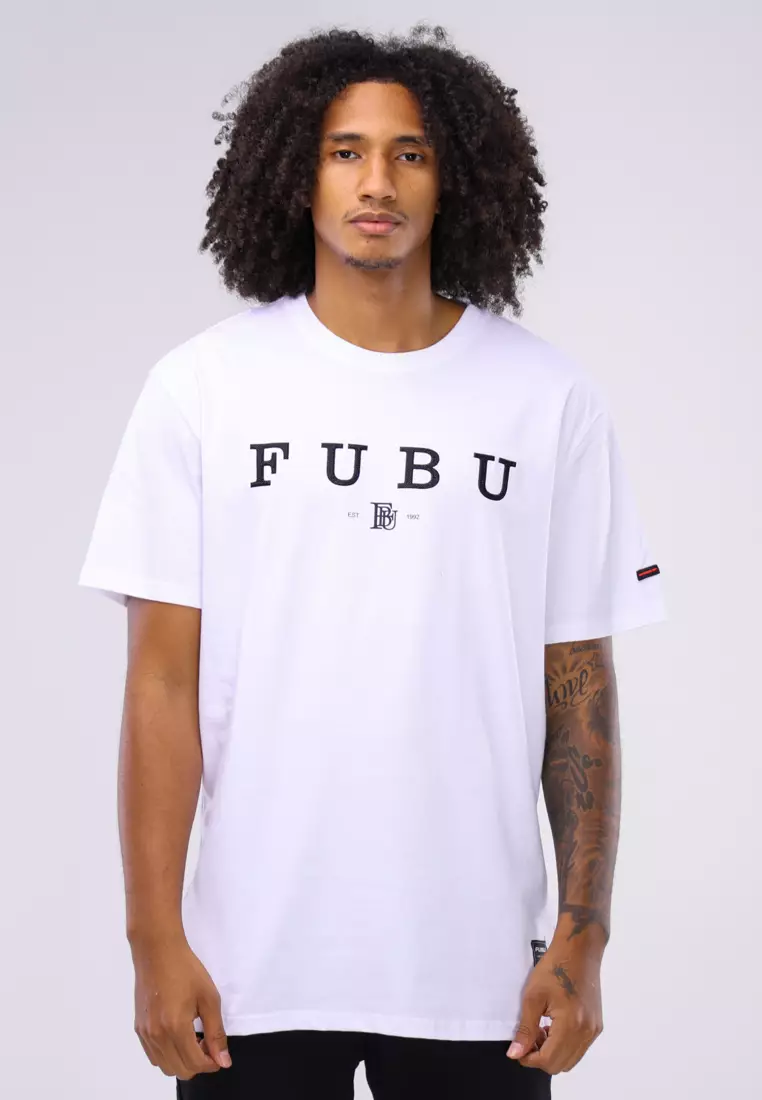 Round Neck Regular Fit